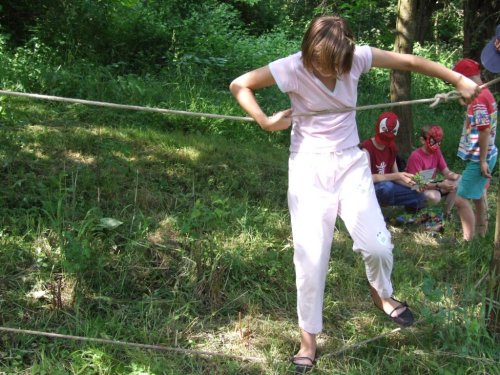 Dětský den - 1.6.2008